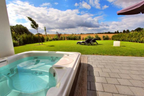 Villa Grande _ Fewo GLENEAGLES _WE, Göhren-Lebbin